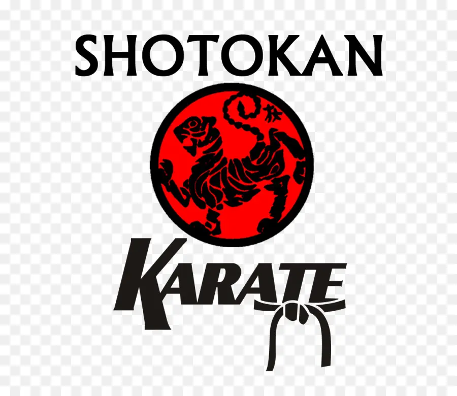 Shotokan，Karate PNG