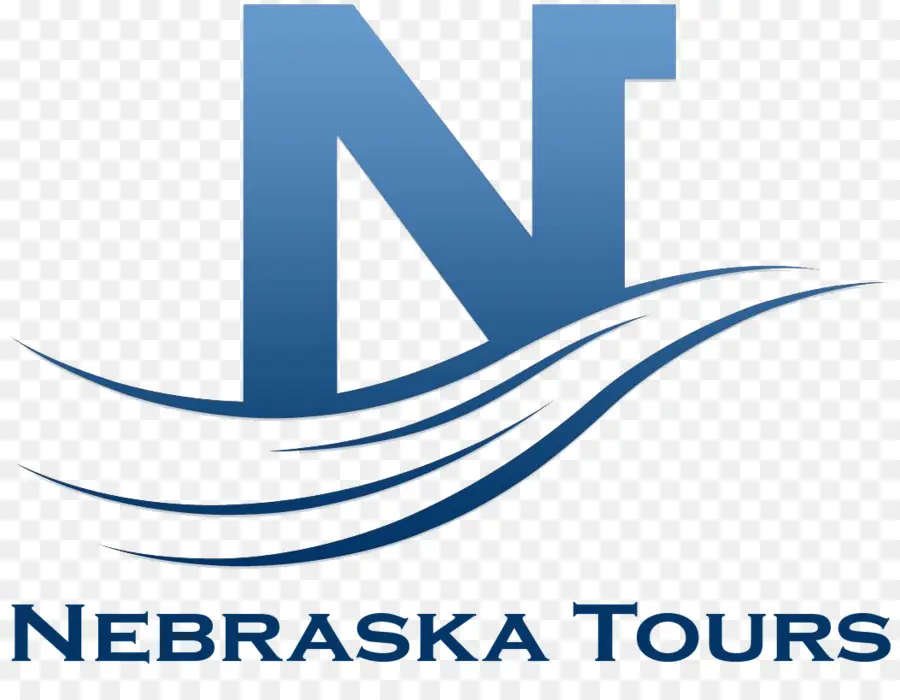 Logotipo Da Nebraska Tours，Nebrasca PNG