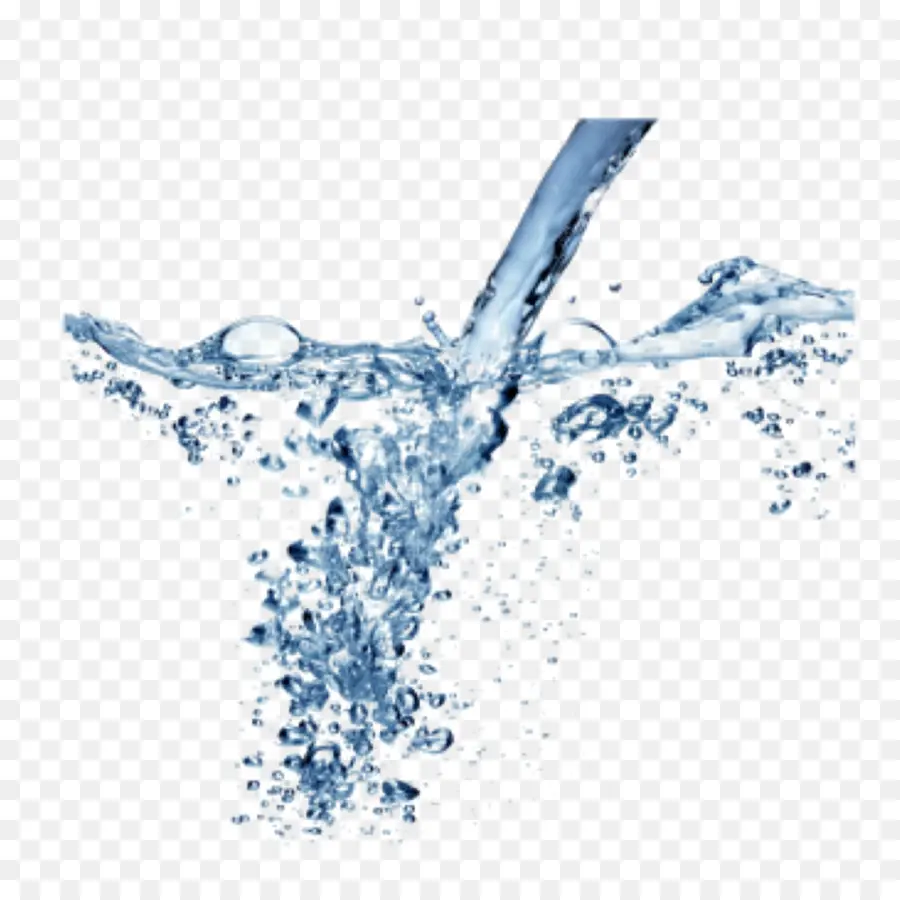 Filtro De água，Radiador De água PNG