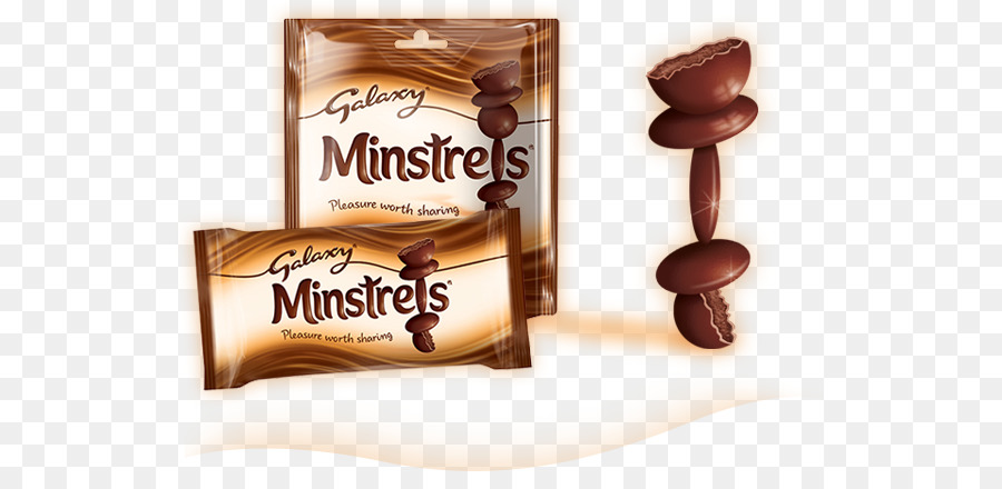 Menestréis De Chocolate，Galáxia PNG