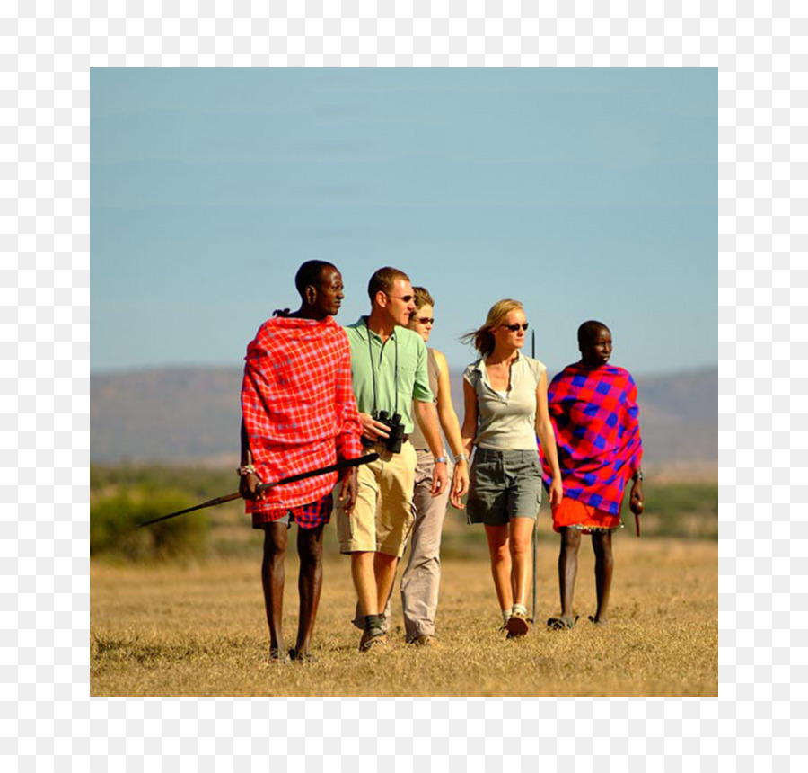 Maasai Mara，Pacote De Excursão PNG