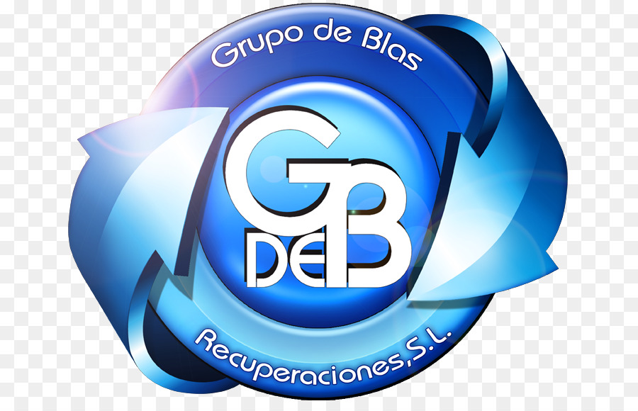 Grupo De Brás Recuperações Sl，Logo PNG