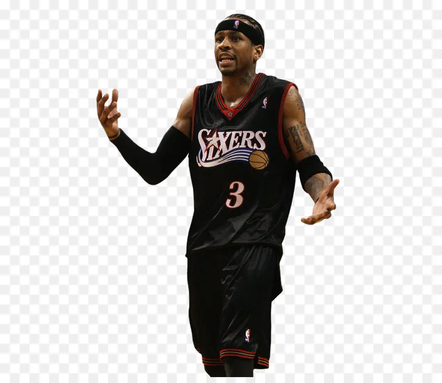 Jogador De Basquete，Camisa PNG