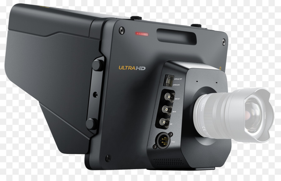 Blackmagic Luz Era A Ferida，Blackmagic Design PNG