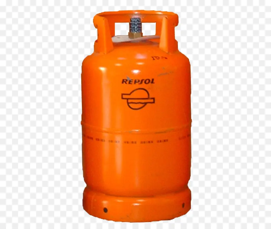 Gas，Repsol PNG