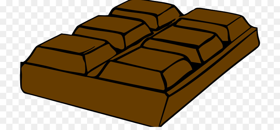 Chocolate，Bar PNG