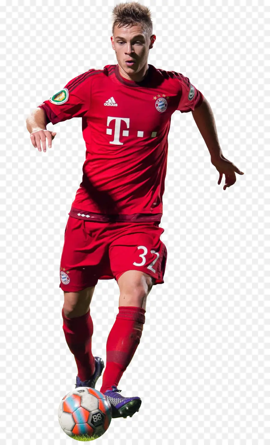 Josué Kimmich，O Fc Bayern De Munique PNG