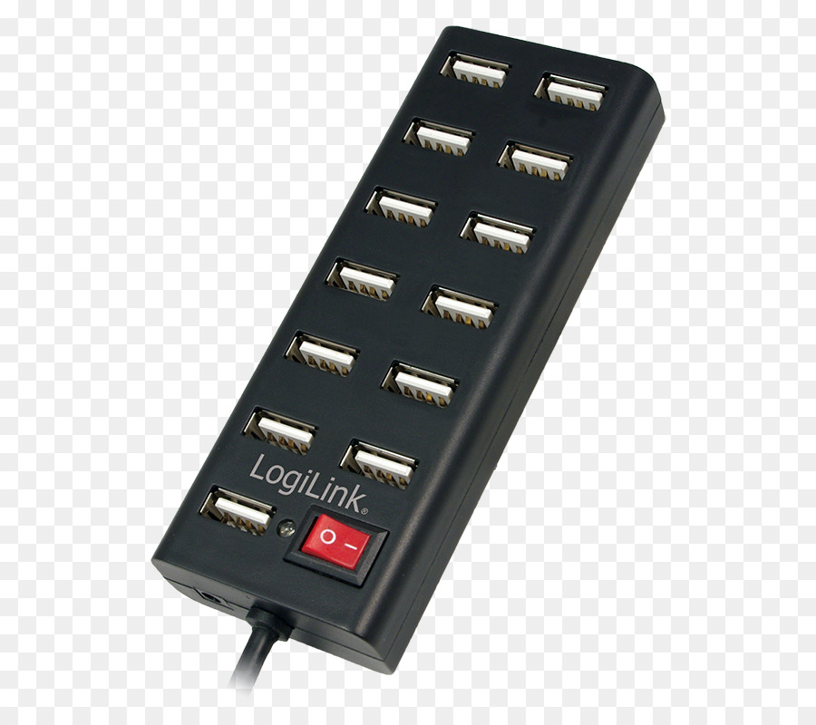 Hub Usb，Hub Ethernet PNG