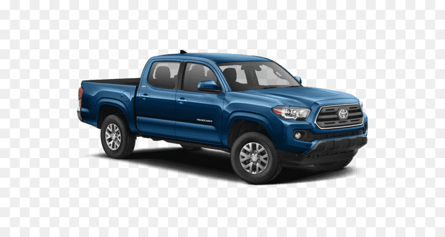 Camionete Azul，Carro PNG