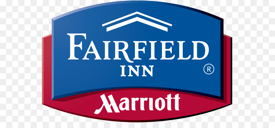 Fairfield Inn By Marriott，A Marriott International PNG