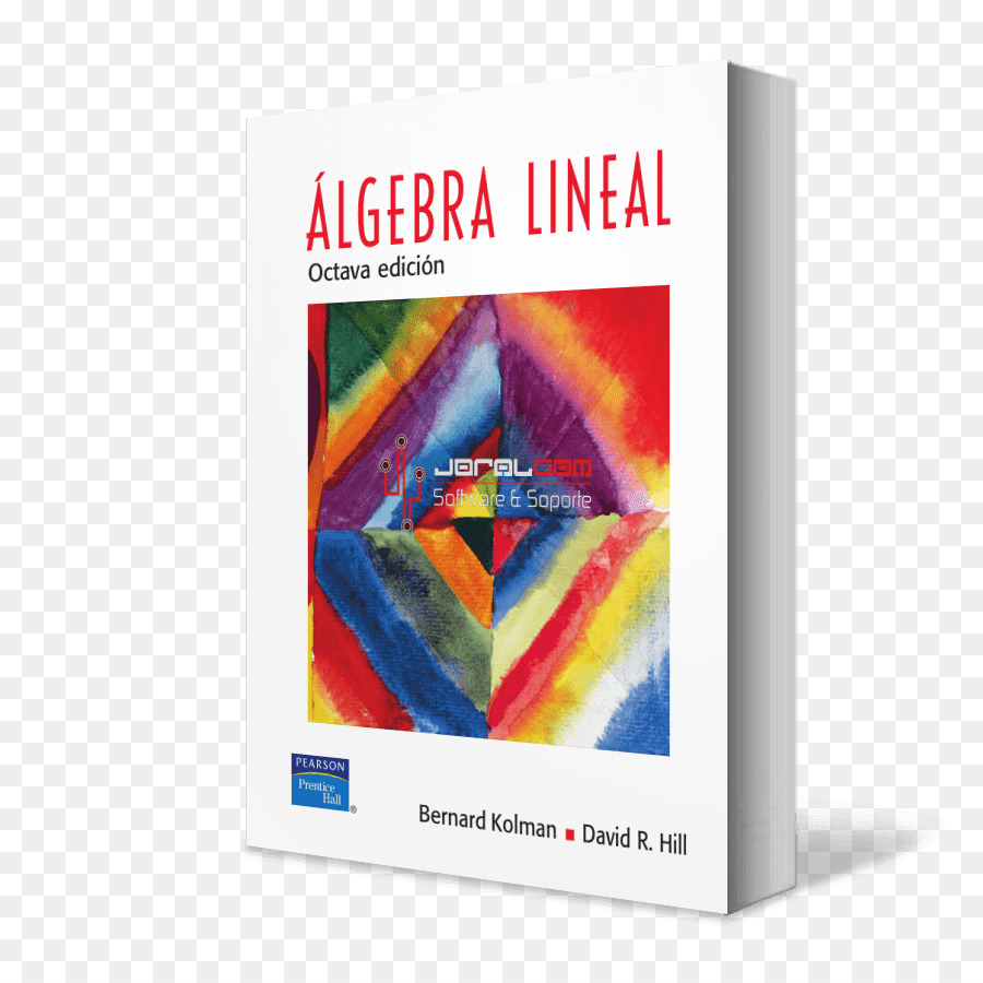 álgebra Linear，Prentice Hall De álgebra PNG