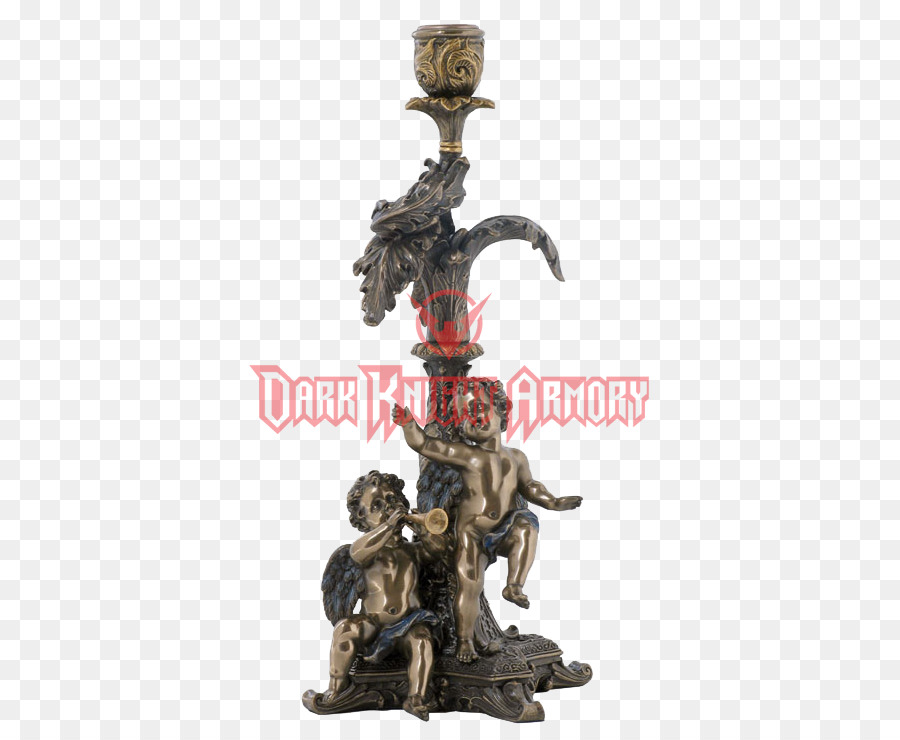 Escultura Em Bronze，Brass PNG