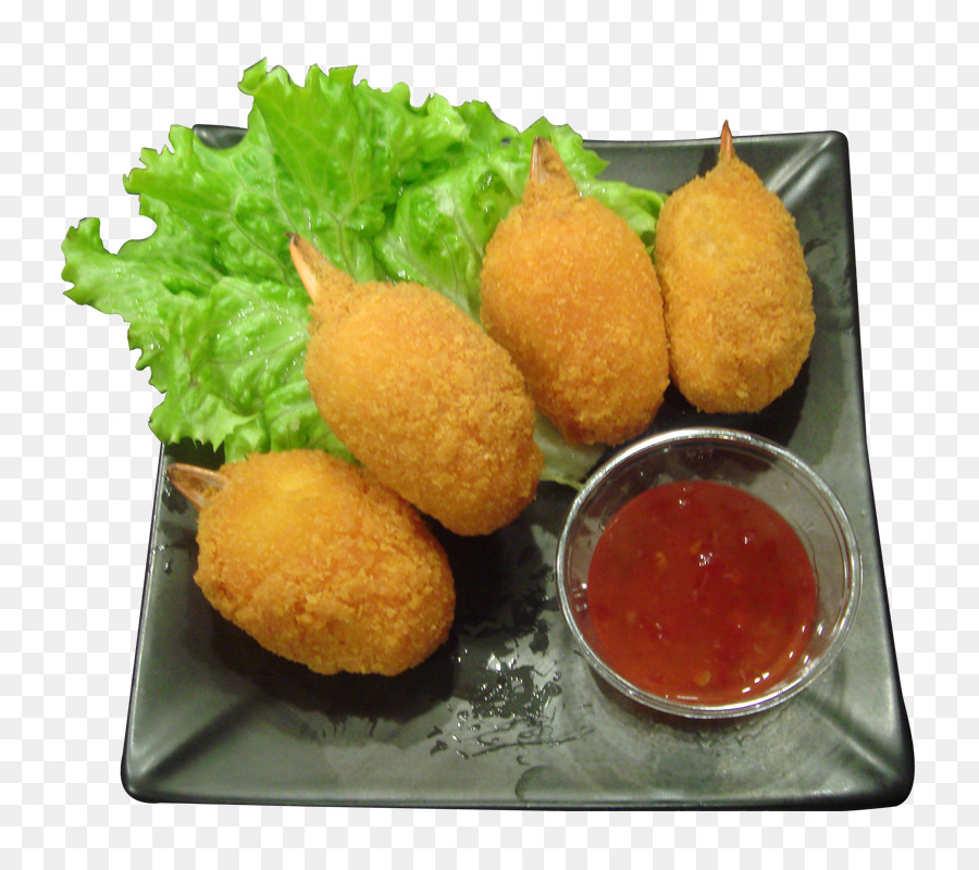 Korokke，Rissole PNG