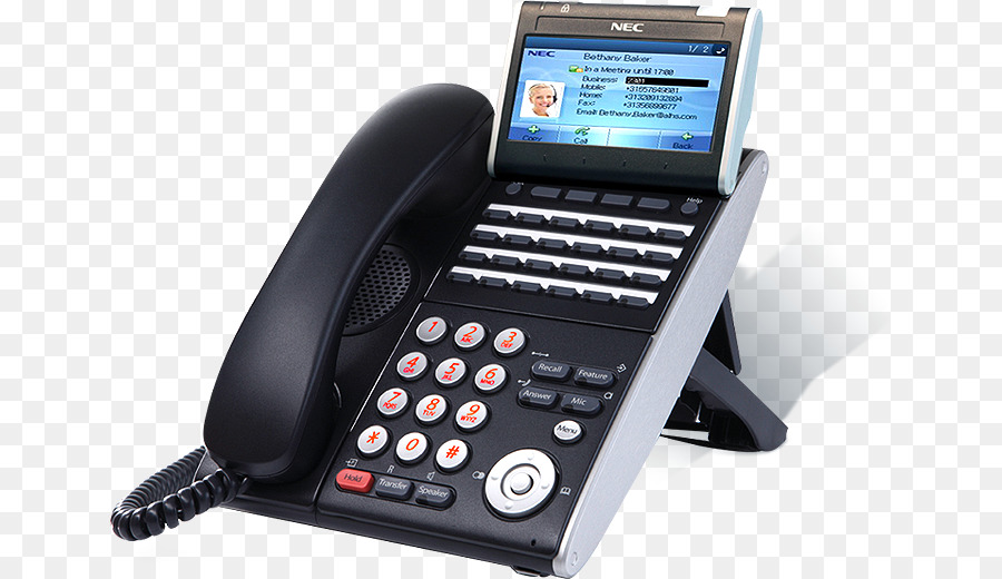 Telefone Voip，Telefone Comercial Do Sistema PNG