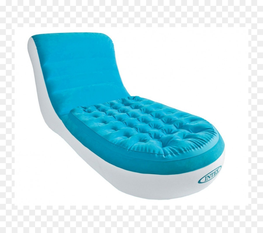 Inflável，Chaise Longue PNG