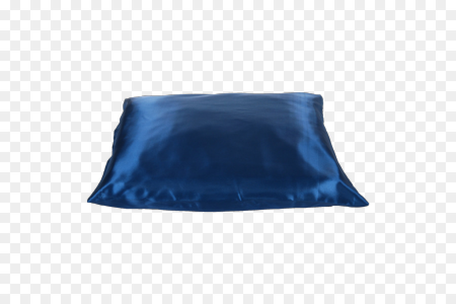 Travesseiro，Azul PNG