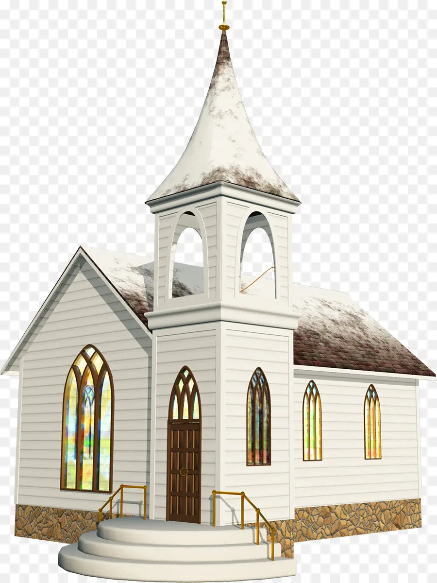 Igreja，Capela PNG
