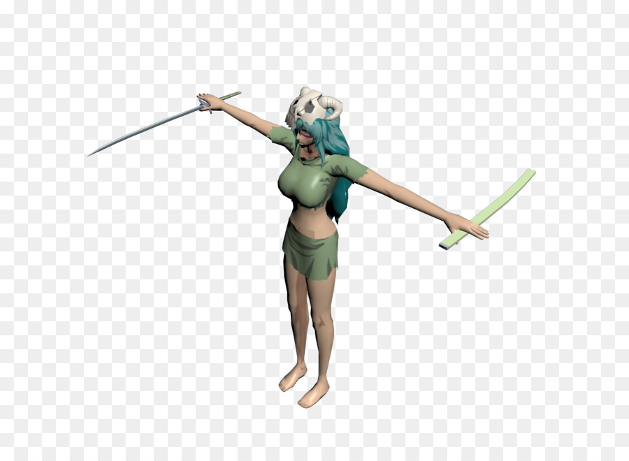 Figurine，Personagem PNG