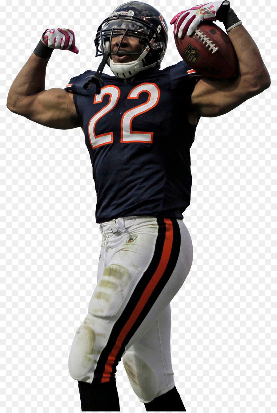 Futebol Americano，Chicago Bears PNG