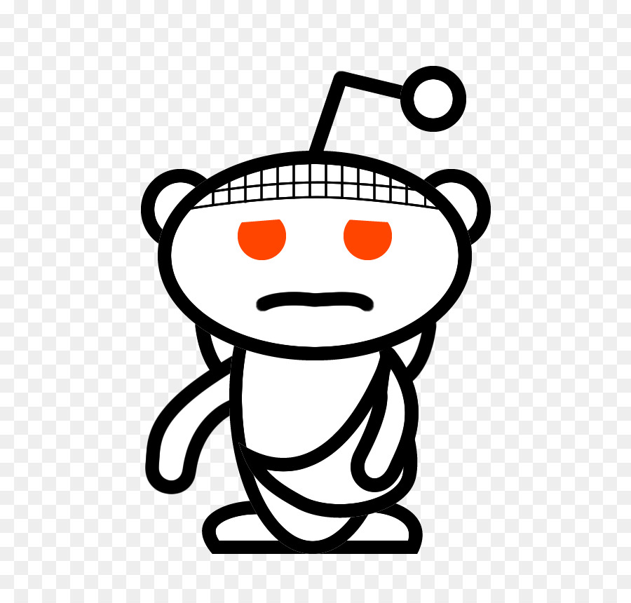 Reddit，Logo PNG