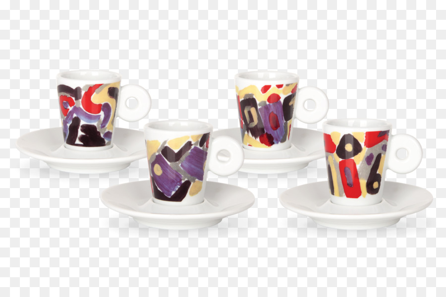 Xícara De Café，Café Expresso PNG