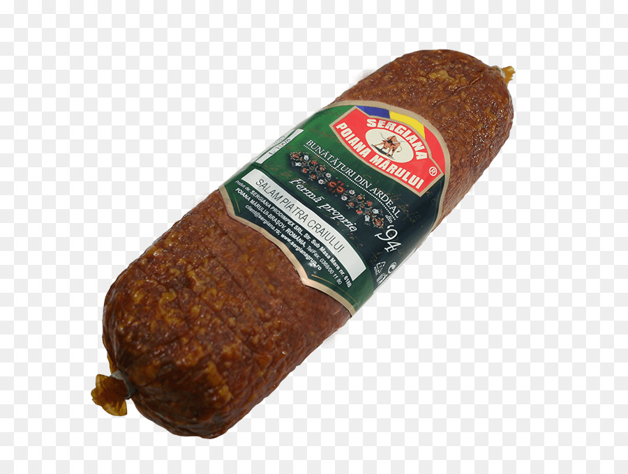 Salame，Carne PNG