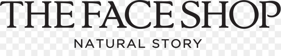 The Face Shop Logo，Marca PNG