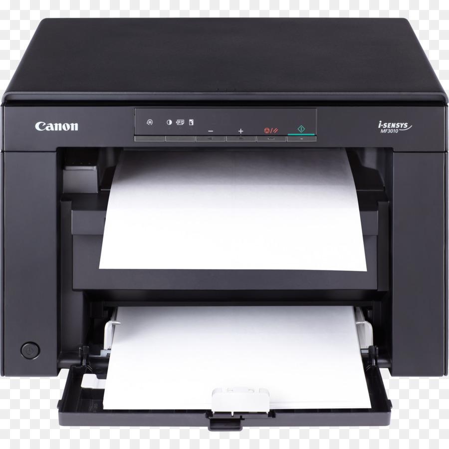 Canon，Impressora Multifuncional PNG