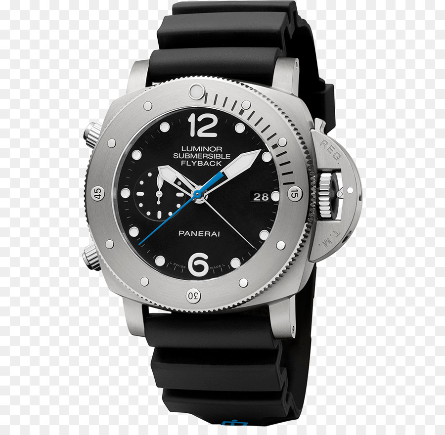 Panerai，Panerai Homens Luminor Marina 1950 3 Dias PNG