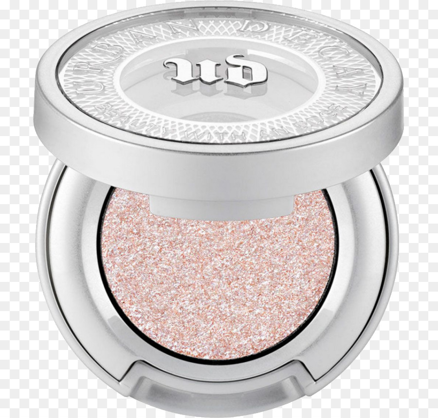 Urban Decay Poeira Lunar Sombra，A Sombra Do Olho PNG