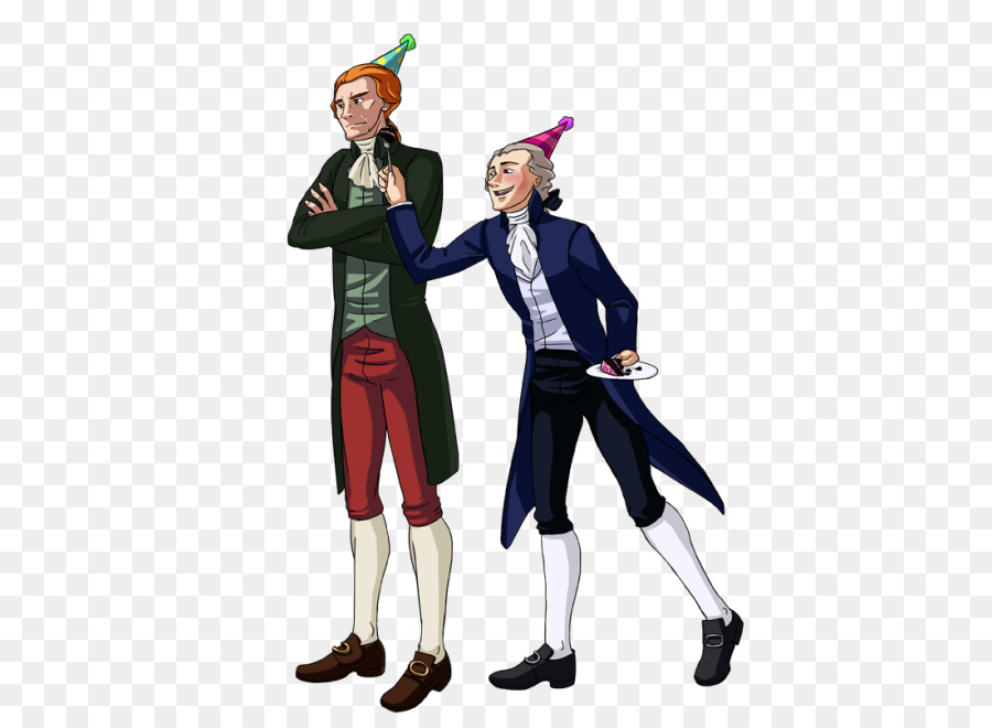Hamilton，Federalist Papers PNG