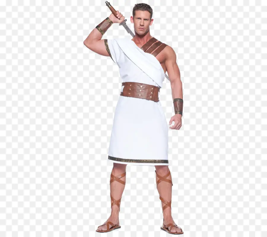 Fantasia De Gladiador，Gladiador PNG