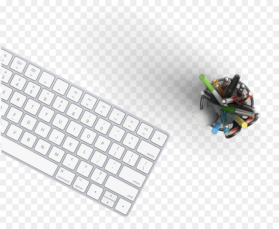 Teclado De Computador，Mouse De Computador PNG