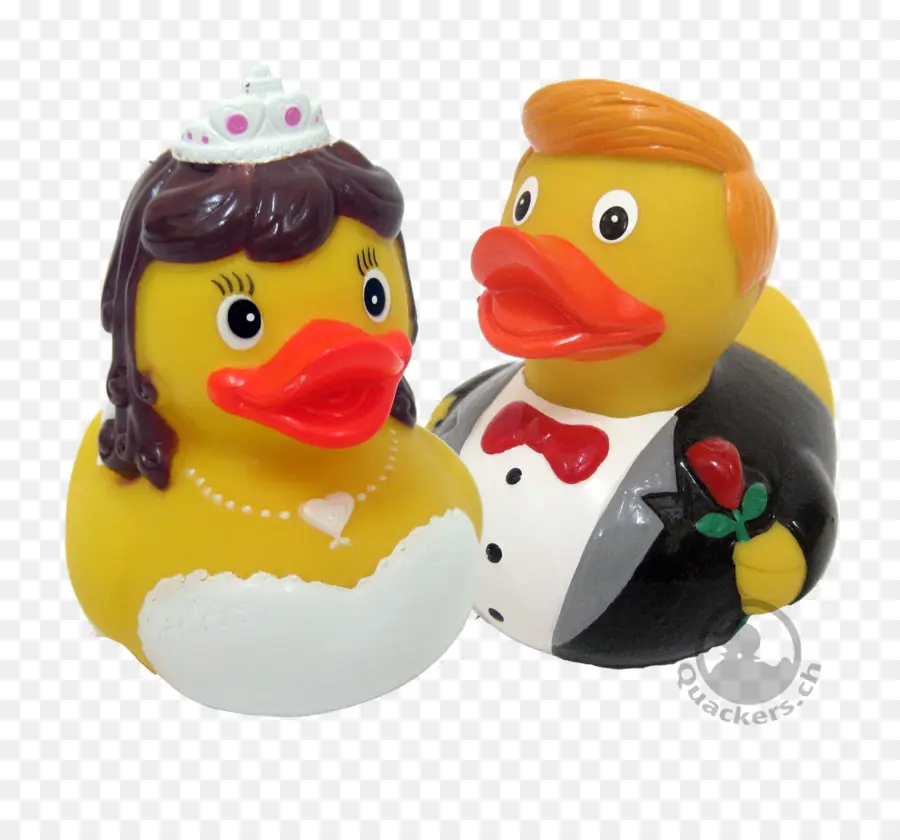 Patos De Borracha，Casamento PNG