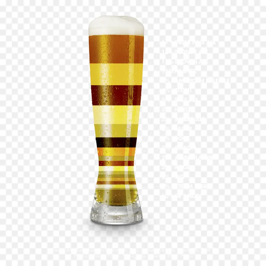 Copo De Cerveja，Álcool PNG