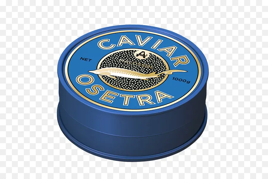 Caviar，Malossol PNG