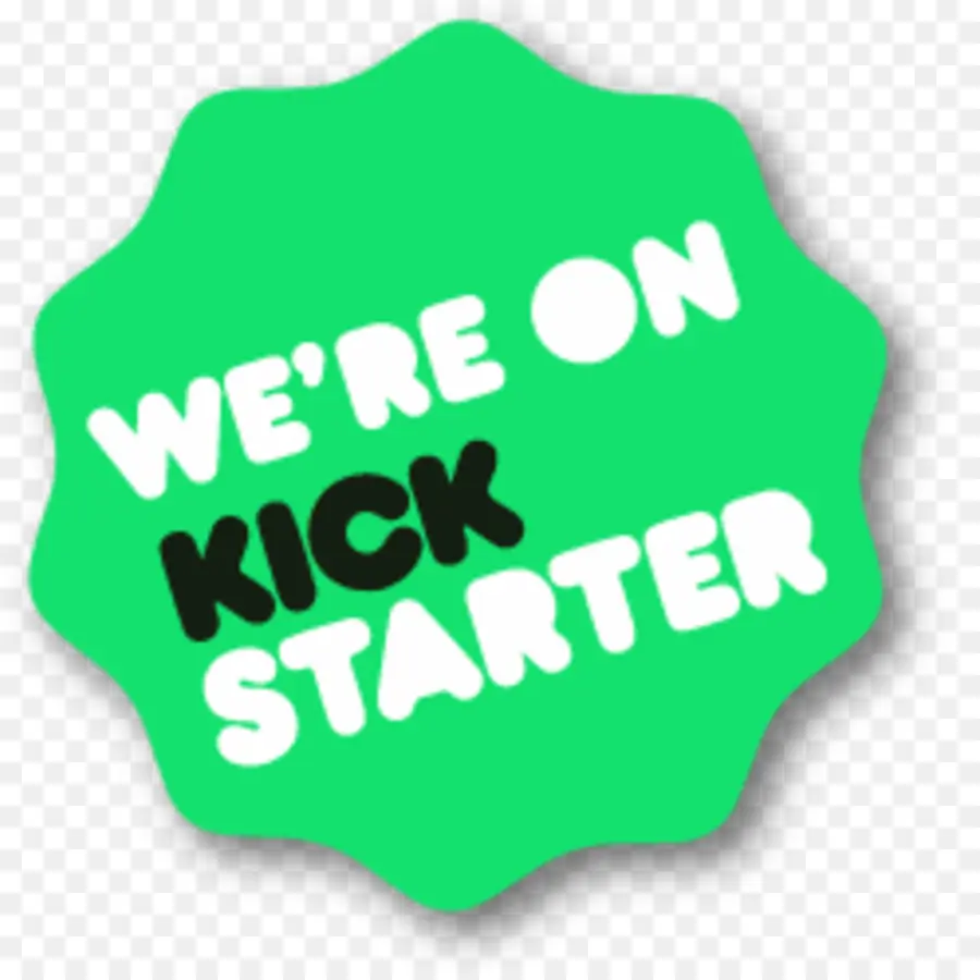 Kickstarter，Crowdfunding PNG