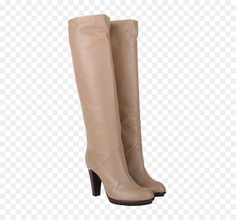 Botas Bege，Sapato PNG