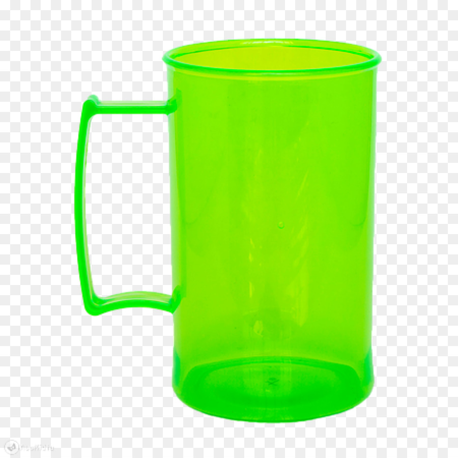 Caneca Azul，Lidar PNG