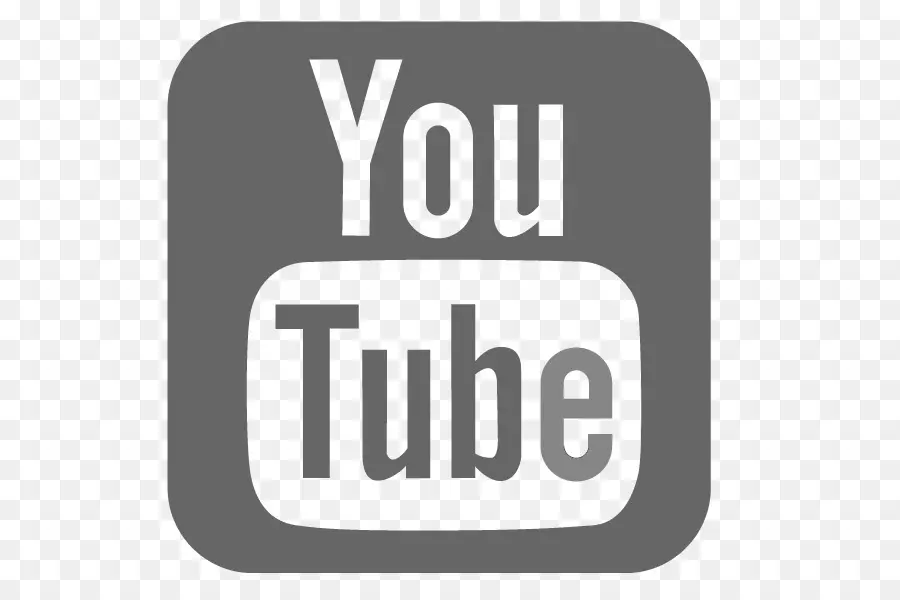 Logotipo Do Youtube，Vídeo PNG