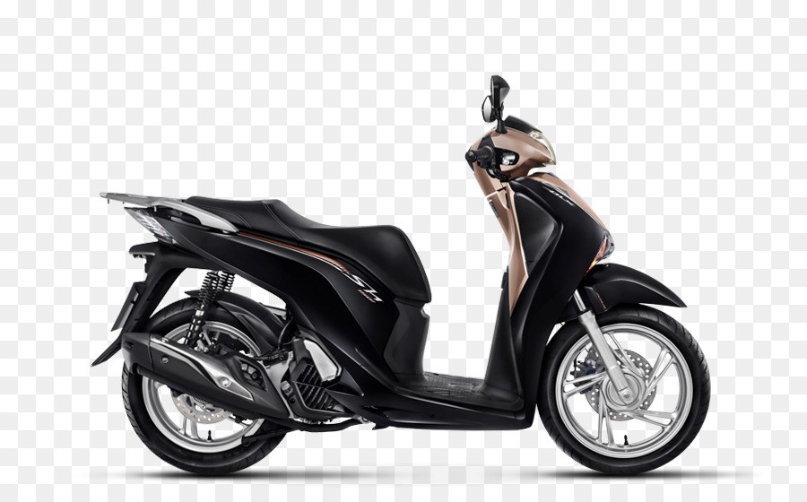 Scooter Branca，Moto PNG