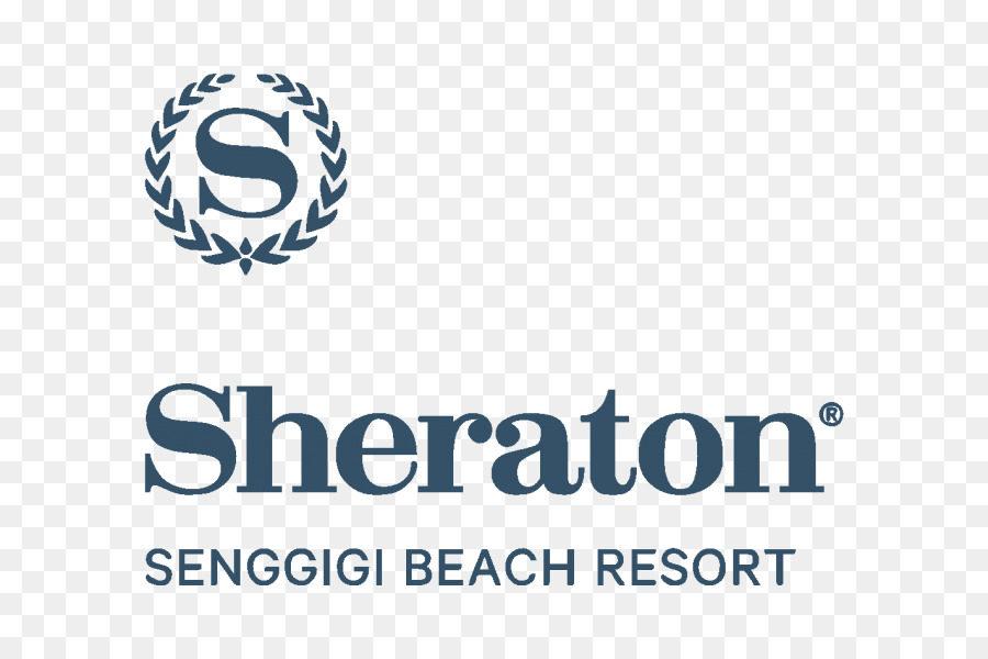 Sheraton Logo，Senggigi Beach Resort PNG