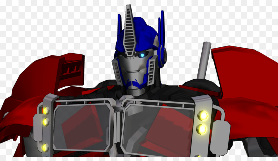 Optimus Prime，Transformers Jogo PNG