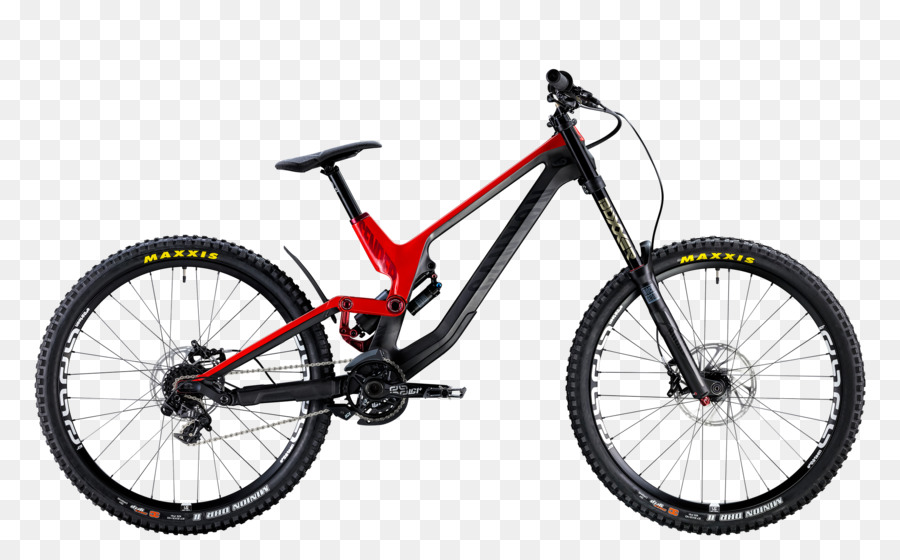 Specialized Stumpjumper，Commencal PNG
