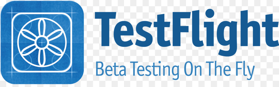 Logotipo Do Testflight，Testes Beta PNG