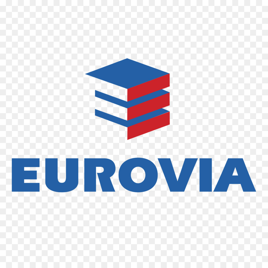 Eurovia，Logotipo PNG