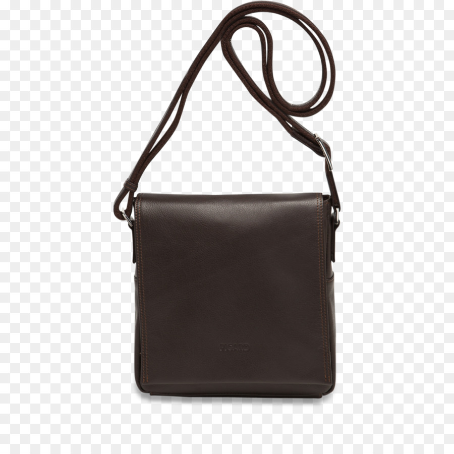 Bolsa De Couro Marrom，Mochila PNG