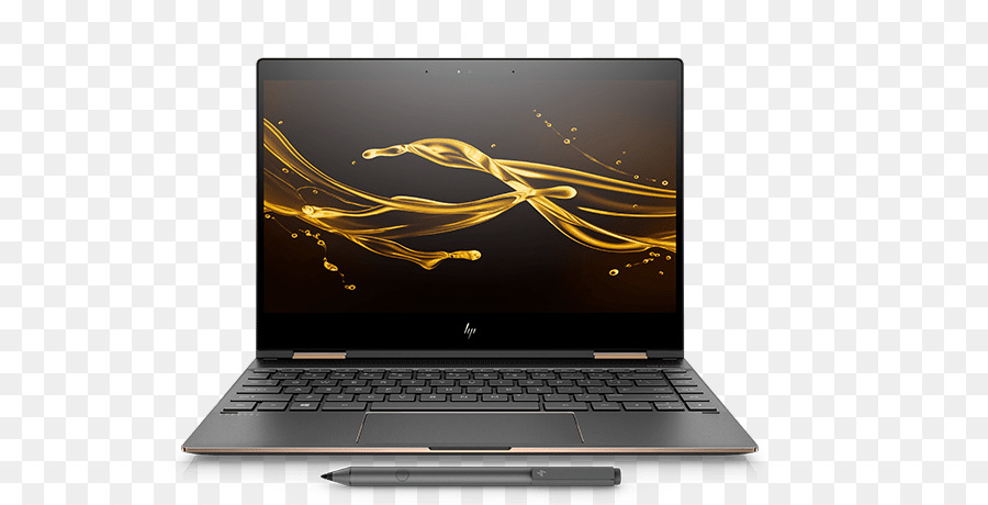 Laptop，Hewlett Packard PNG