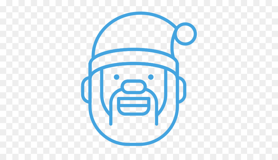 Papai Noel，Emoji PNG