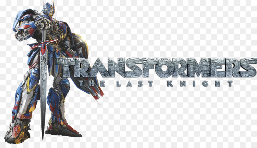 Logotipo De Transformers O Último Cavaleiro，Filme PNG